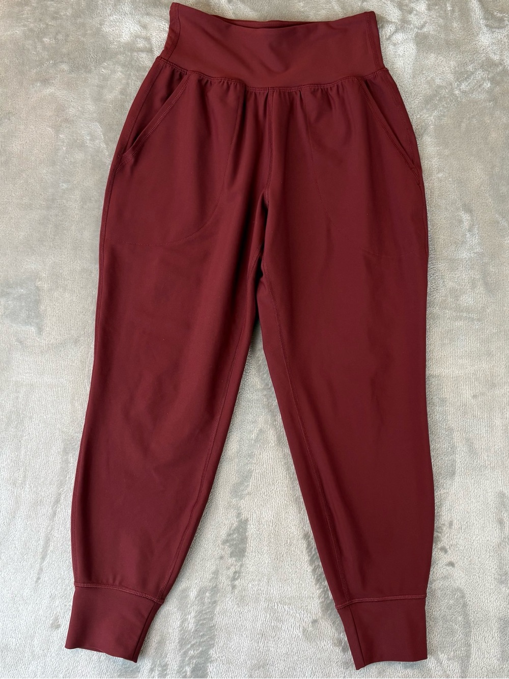 Old Navy High-Waisted PowerSoft Pocket Joggers Wmn’s XS